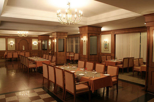 Hôtel Sealord Kochi