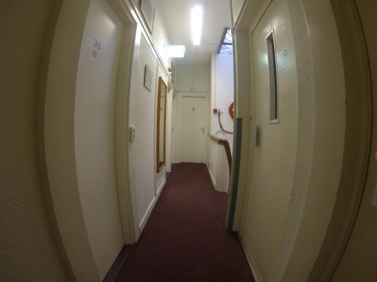 Hotell Hestia Amsterdam