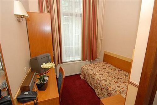 Hotel Sander Amsterdam
