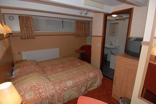 Hotel Sander Amsterdam