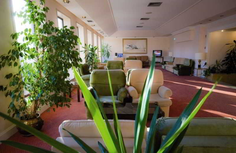 Hotel Lux Mundi Fátima
