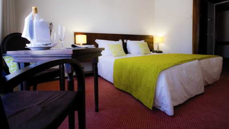Hotel Lux Mundi Fátima