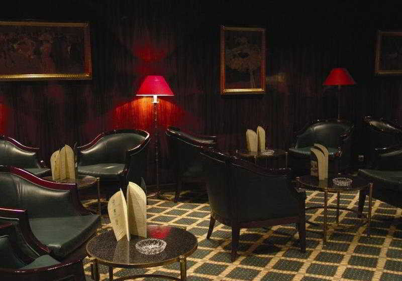 Hotel Vip Executive Diplomático Lisbon