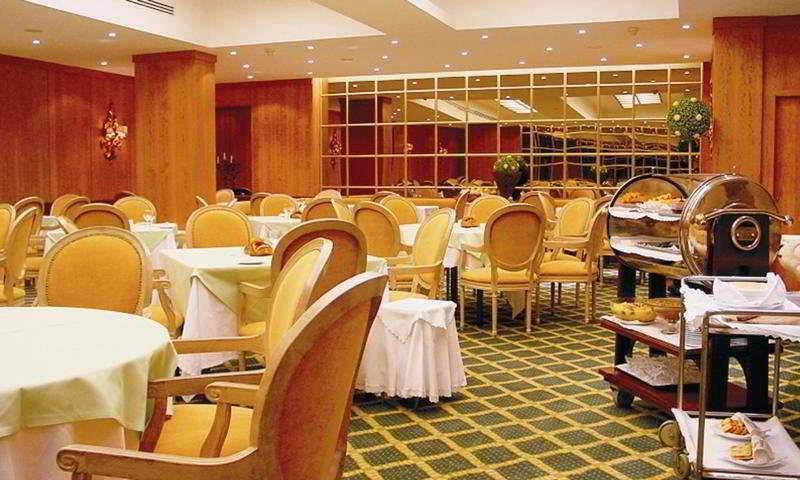 Hotel Vip Executive Diplomático Lisbon