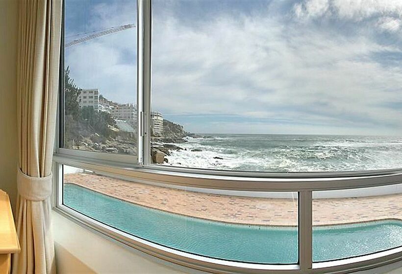 Ambassador Hotel Cape Town