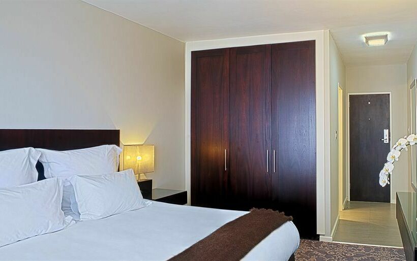 Ambassador Hotel Cape Town