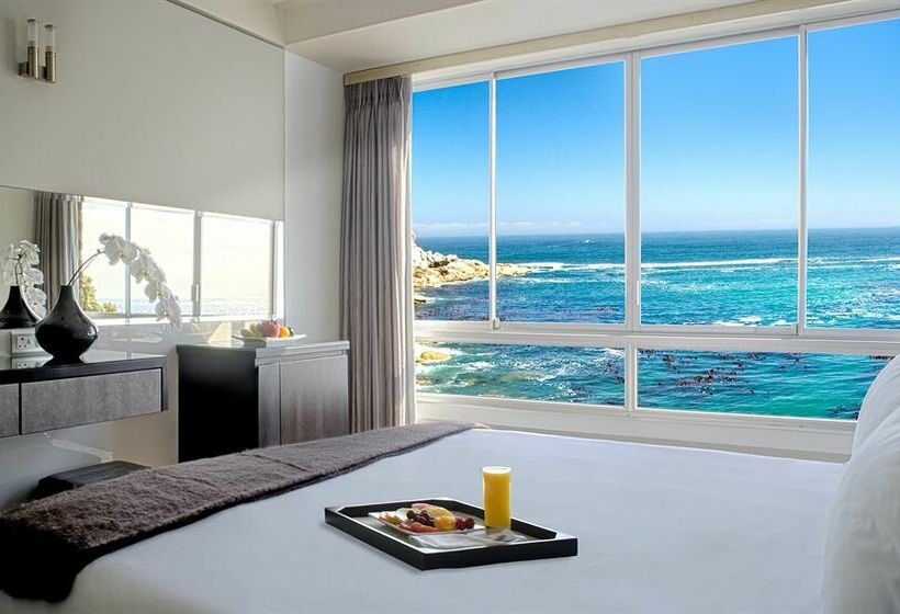 Ambassador Hotel Cape Town
