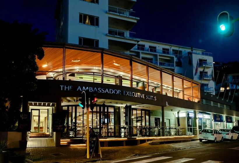 Ambassador Hotel Cape Town