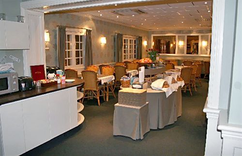 Hôtel Alexandra Stockholm