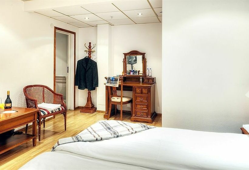 Hôtel Alexandra Stockholm