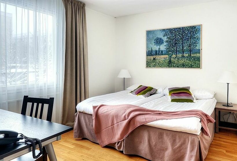 Hôtel Alexandra Stockholm