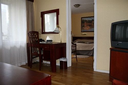 Hôtel Alexandra Stockholm