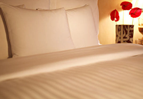 Hotel Jeddah Marriott