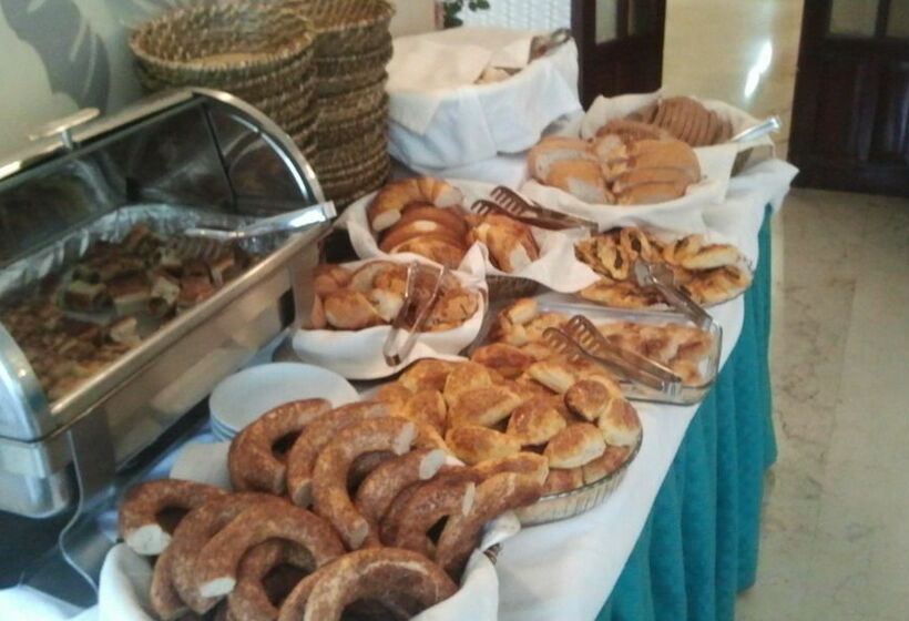 Kocaman Hotel Izmir
