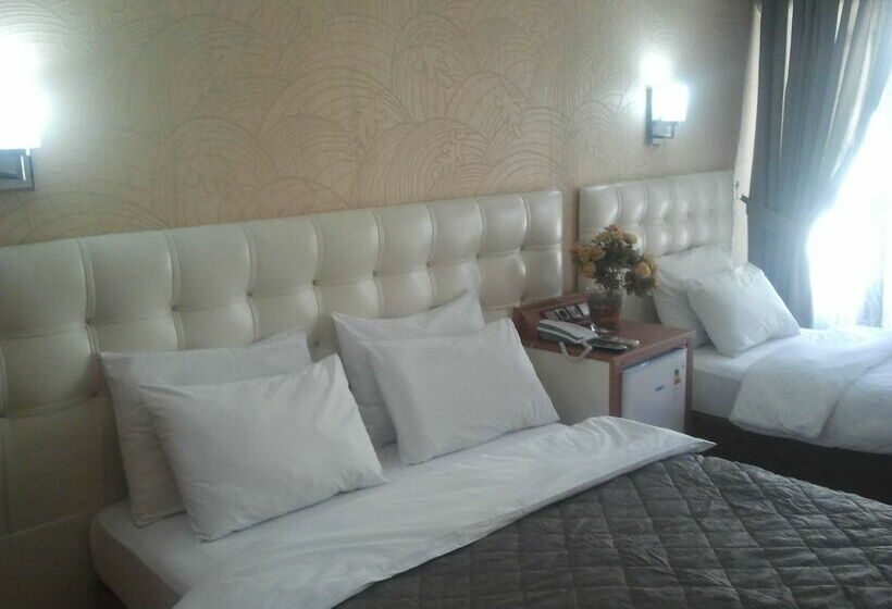 Kocaman Hotel Izmir