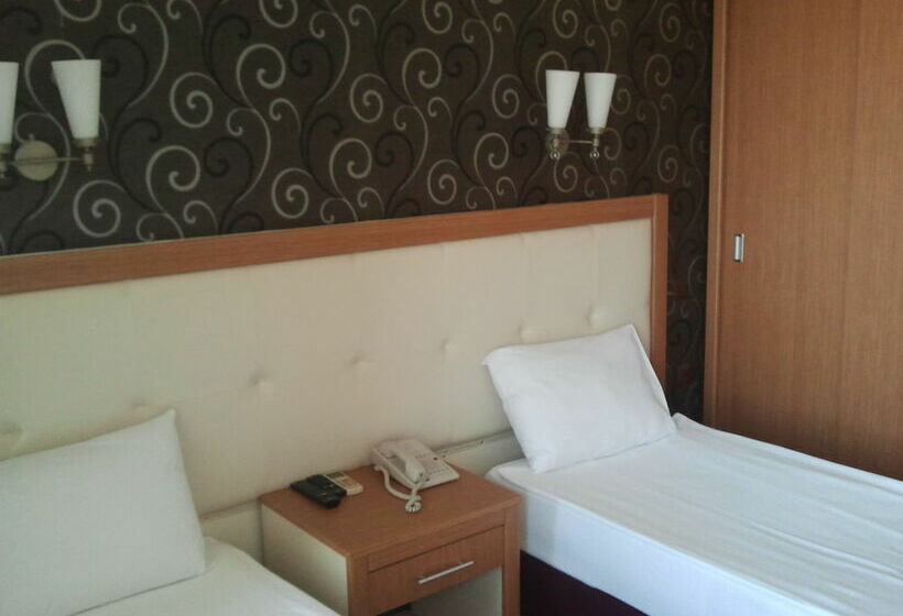 Kocaman Hotel Izmir
