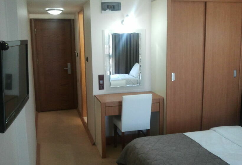 Kocaman Hotel Izmir