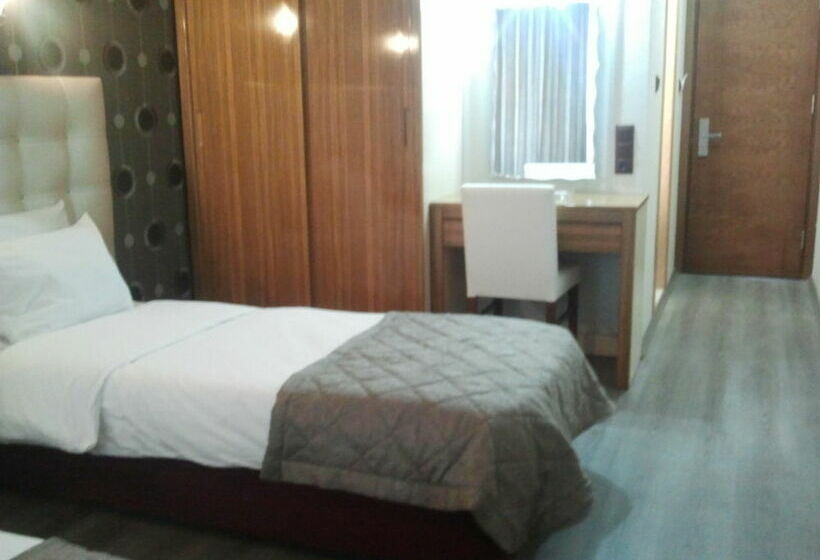 Kocaman Hotel Izmir