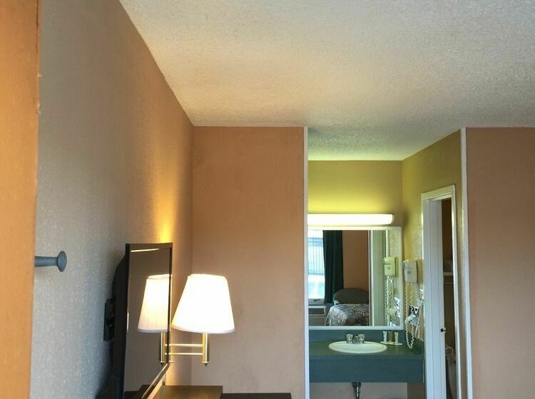 Hotel Howard Johnson Inn Orlando International Drive