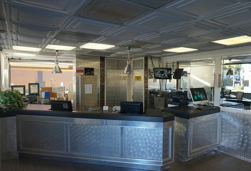 Hotel Howard Johnson Inn Orlando International Drive