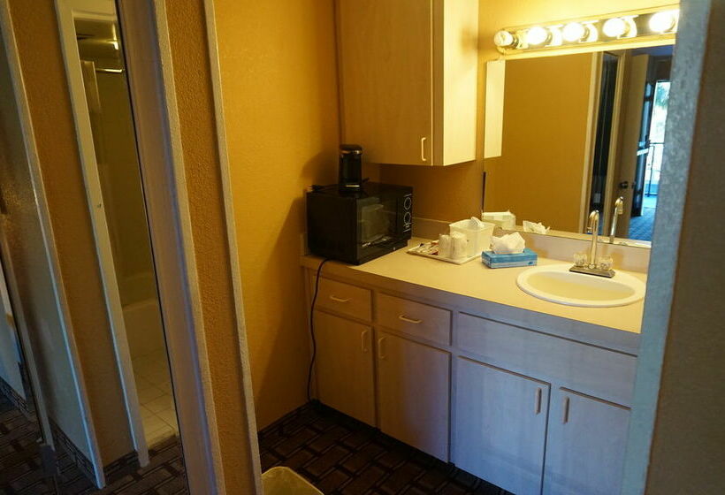Hotel Howard Johnson Inn Orlando International Drive