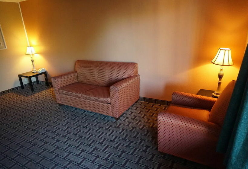 Hotel Howard Johnson Inn Orlando International Drive