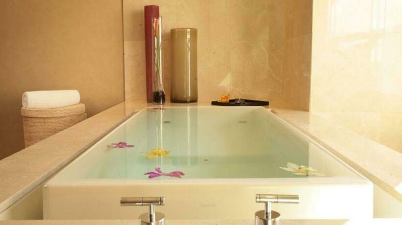 Wellness Hôtel InterContinental Los Angeles Century City