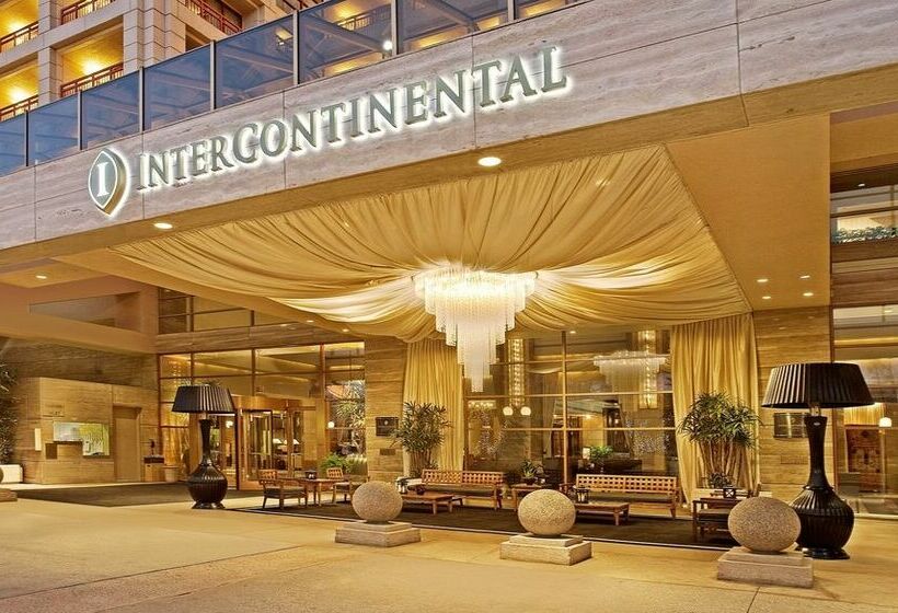 Hôtel InterContinental Los Angeles Century City