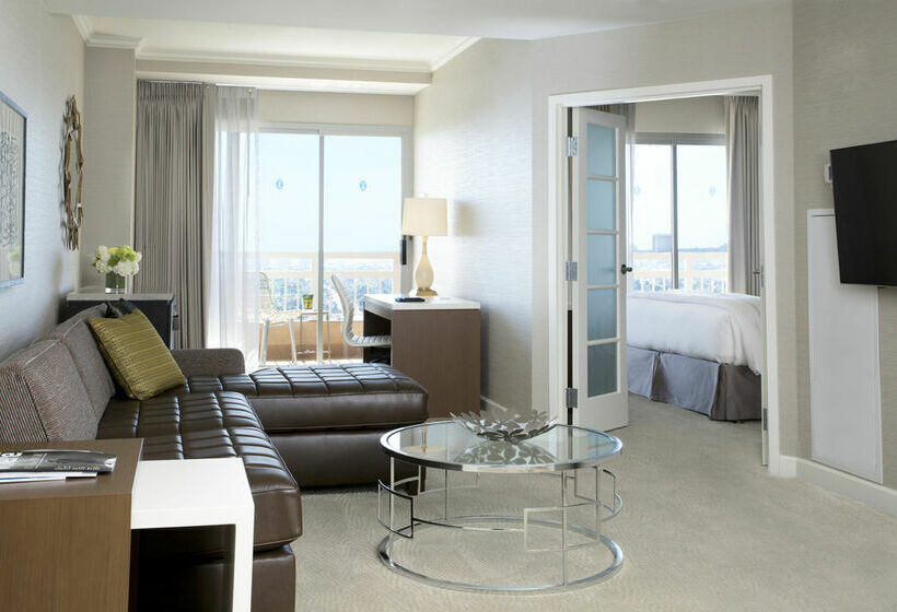 Hôtel InterContinental Los Angeles Century City