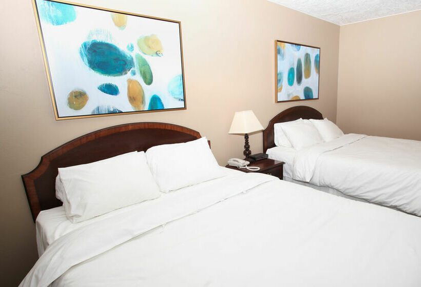 Stratford Court Hotel Cedar City