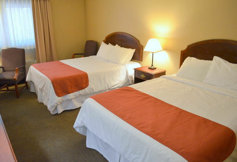 Stratford Court Hotel Cedar City
