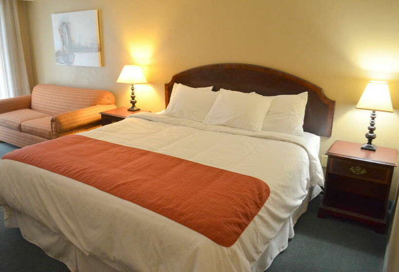Stratford Court Hotel Cedar City
