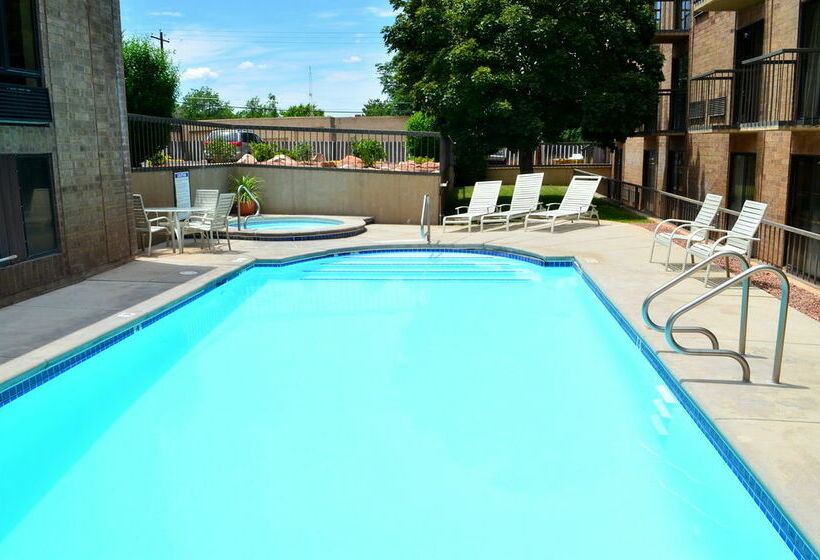 Stratford Court Hotel Cedar City