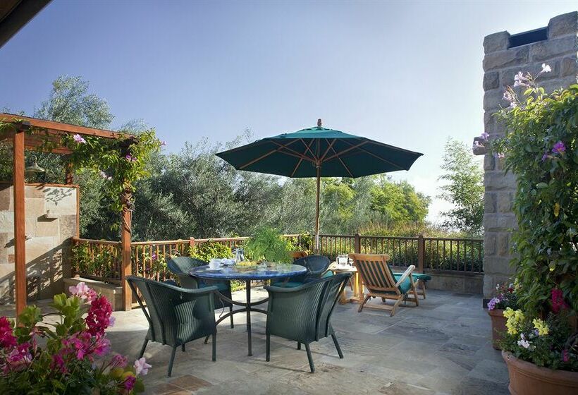 Hôtel San Ysidro Ranch A Rosewood Resort Santa Barbara