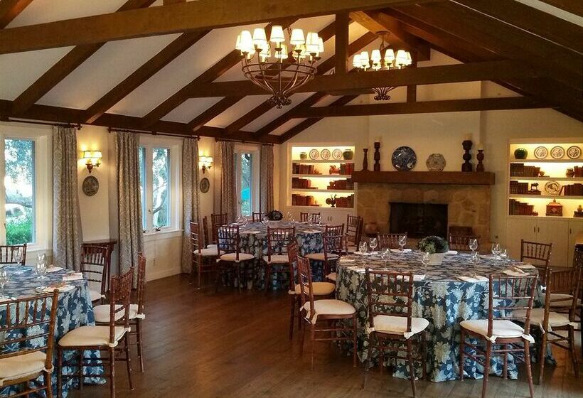 Hôtel San Ysidro Ranch A Rosewood Resort Santa Barbara