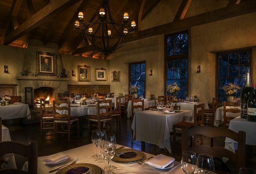 Hôtel San Ysidro Ranch A Rosewood Resort Santa Barbara