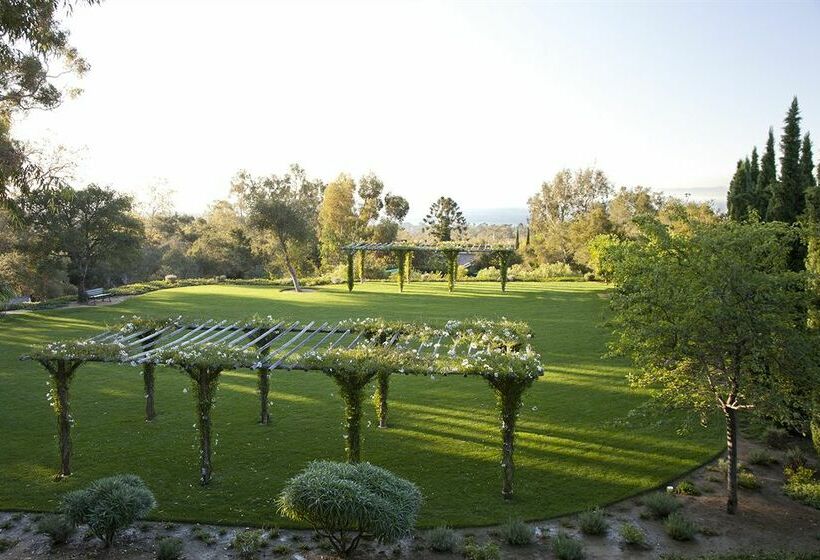 Hôtel San Ysidro Ranch A Rosewood Resort Santa Barbara