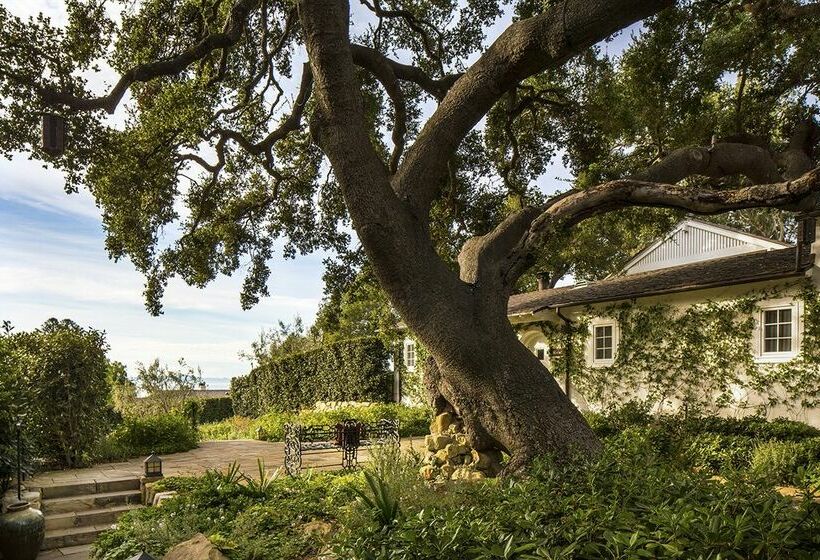 Hôtel San Ysidro Ranch A Rosewood Resort Santa Barbara