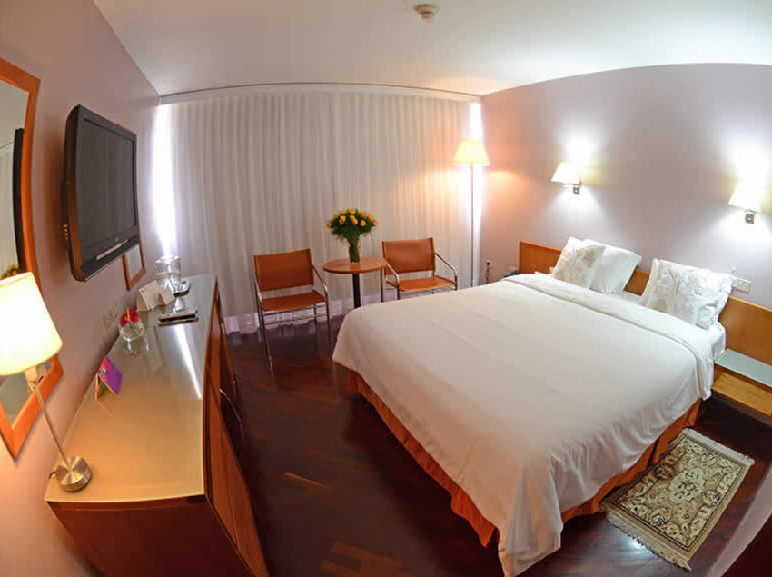 Hotel Paseo Las Mercedes Caracas