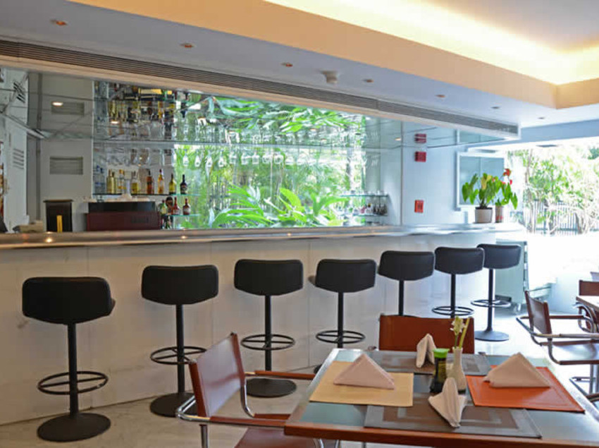Hotel Paseo Las Mercedes Caracas