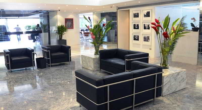 Hotel Paseo Las Mercedes Caracas