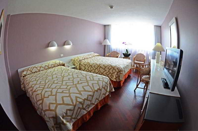 Hotel Paseo Las Mercedes Caracas