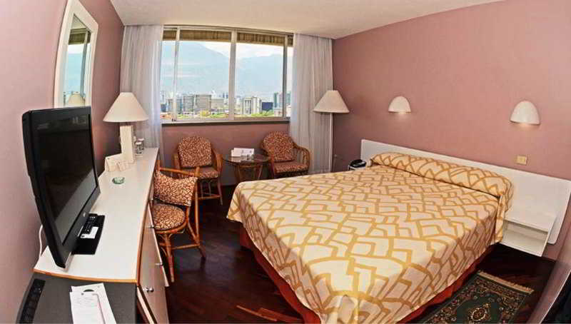 Hotel Paseo Las Mercedes Caracas