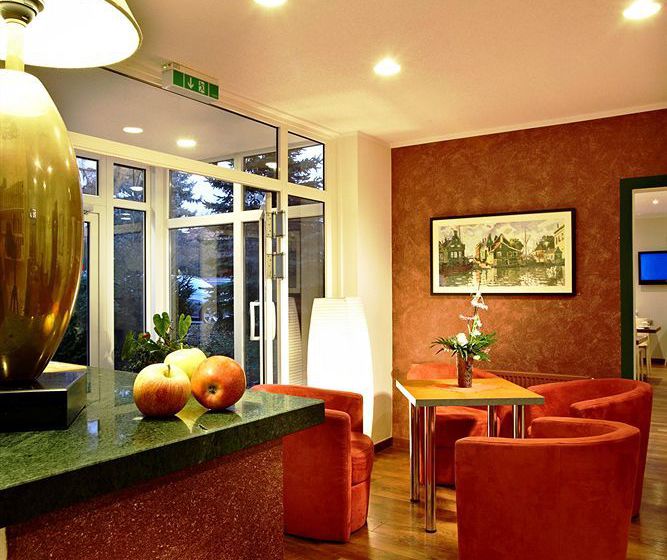 Nordic Hotel Dresden