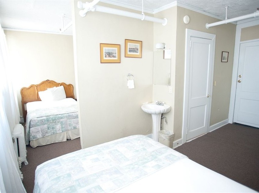 Hotel Highland Inn Atlanta