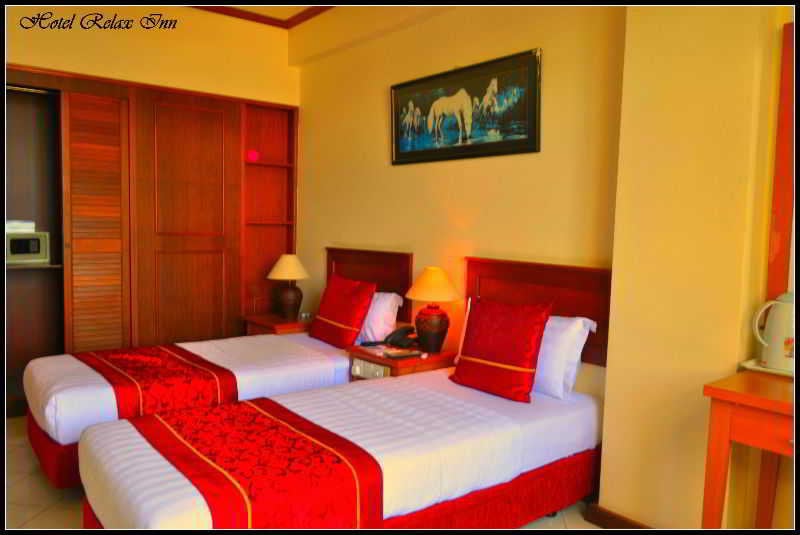 Hotel Relax Inn Male