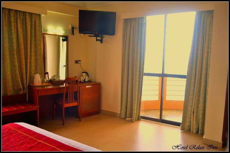 Hotel Relax Inn Male