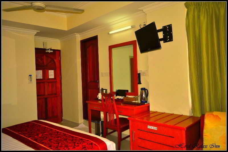 Hotel Relax Inn Male