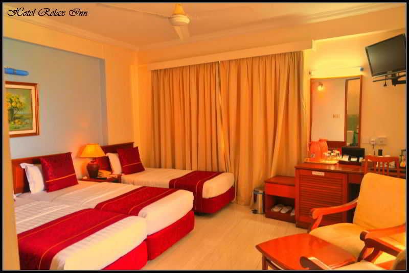 Hotel Relax Inn Male