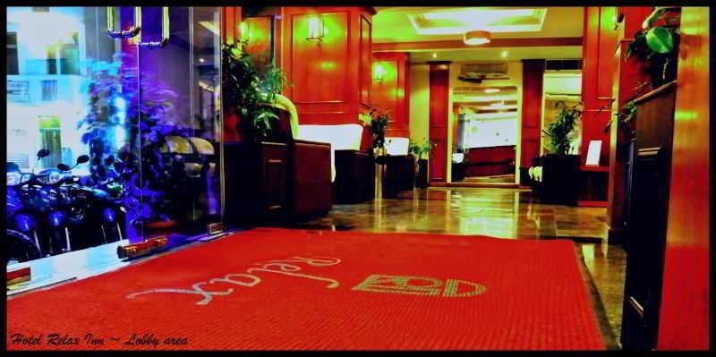 Hotel Relax Inn Male